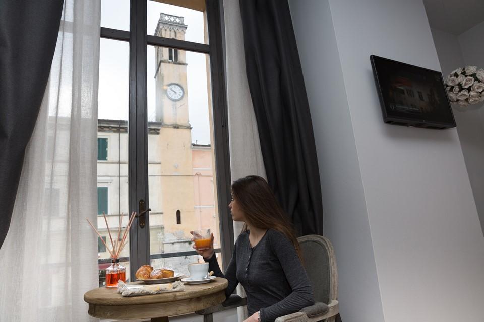 Il Duomo Luxury Suite Pietrasanta Dış mekan fotoğraf