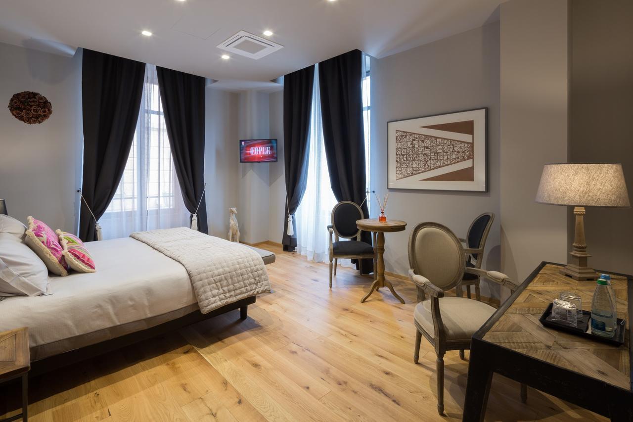 Il Duomo Luxury Suite Pietrasanta Dış mekan fotoğraf