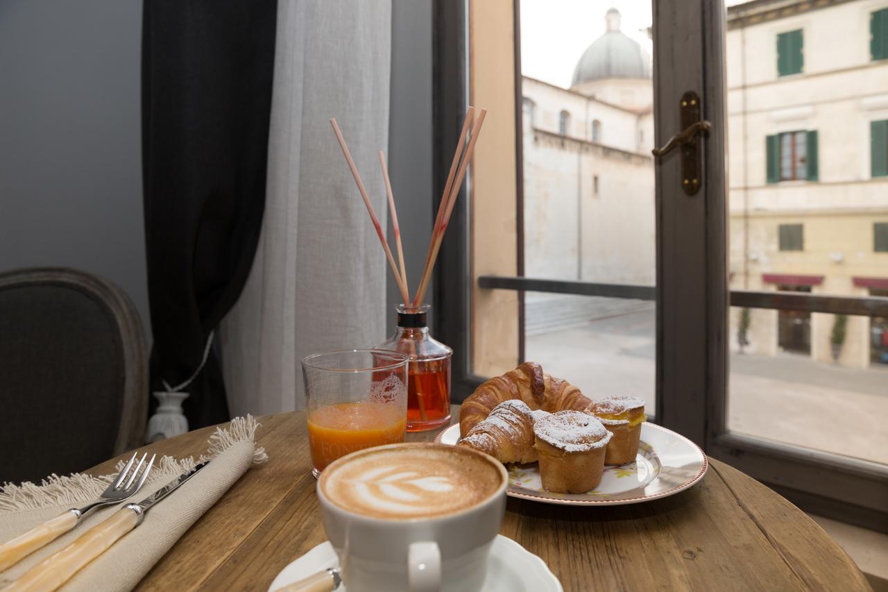 Il Duomo Luxury Suite Pietrasanta Dış mekan fotoğraf