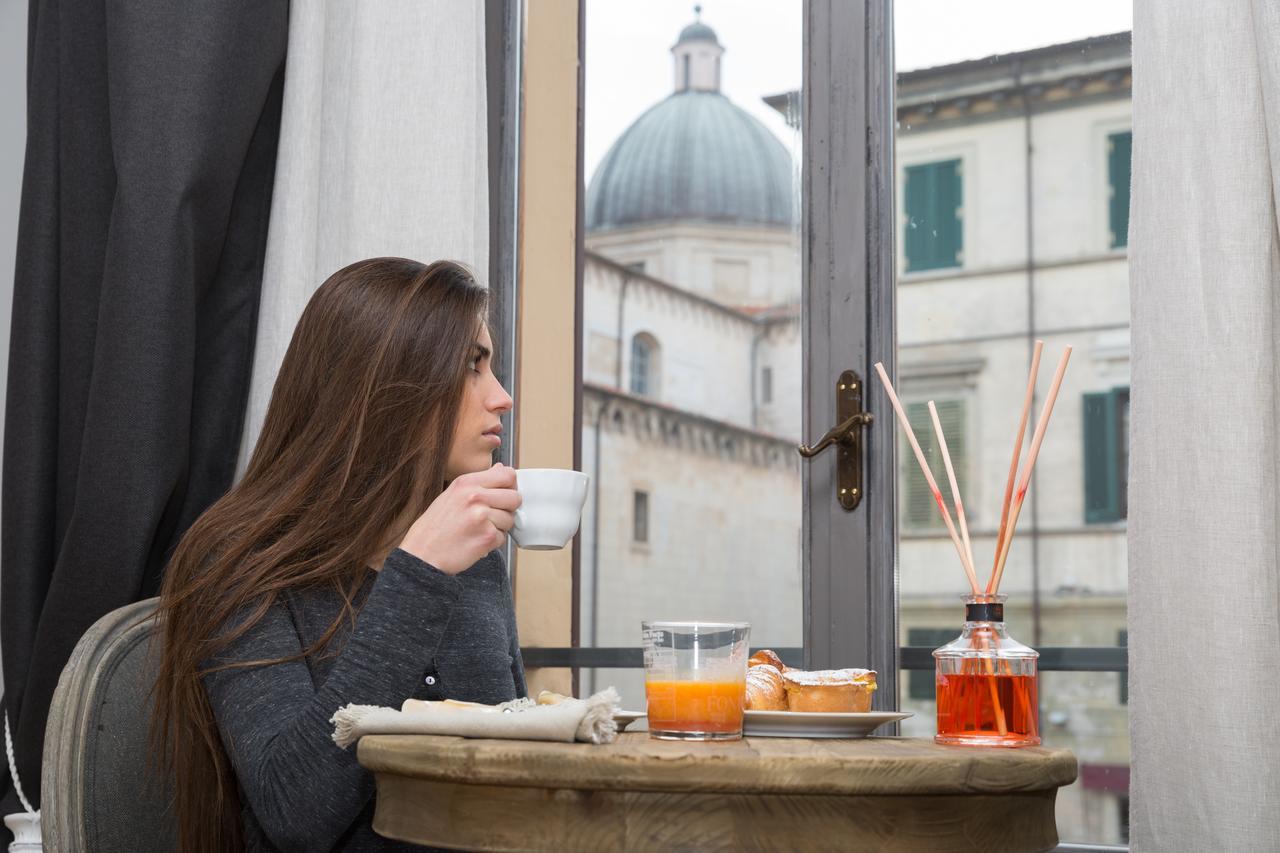 Il Duomo Luxury Suite Pietrasanta Dış mekan fotoğraf