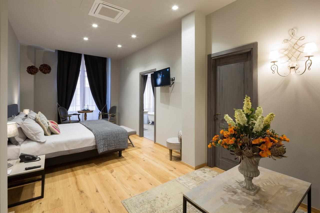 Il Duomo Luxury Suite Pietrasanta Dış mekan fotoğraf