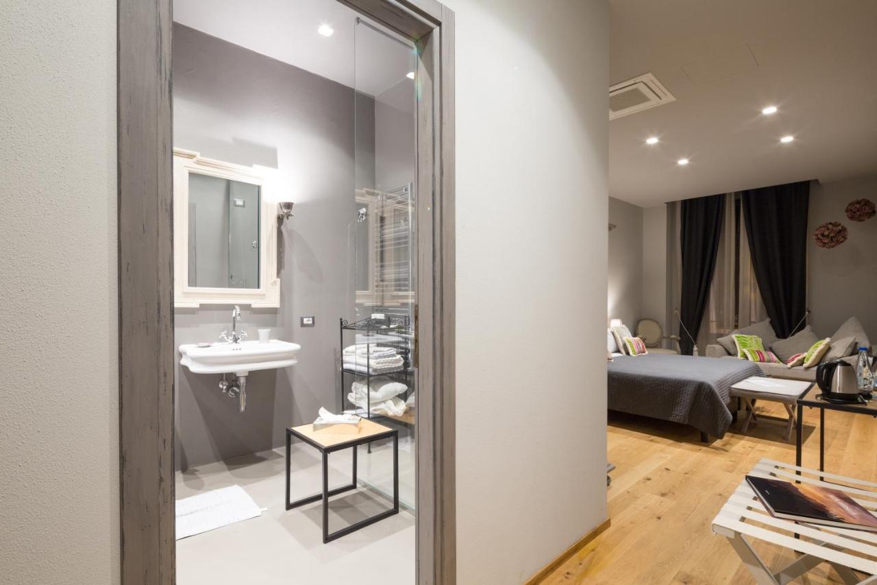 Il Duomo Luxury Suite Pietrasanta Dış mekan fotoğraf