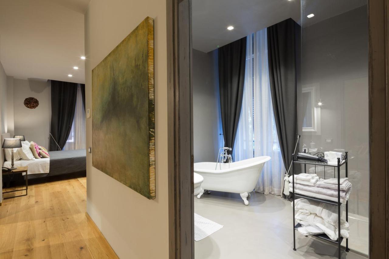 Il Duomo Luxury Suite Pietrasanta Dış mekan fotoğraf